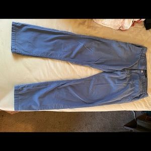 Matchstick Mens straight leg pants